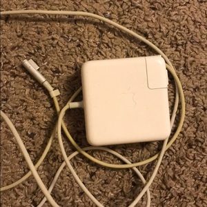 Apple MagSafe 60W power adaptor